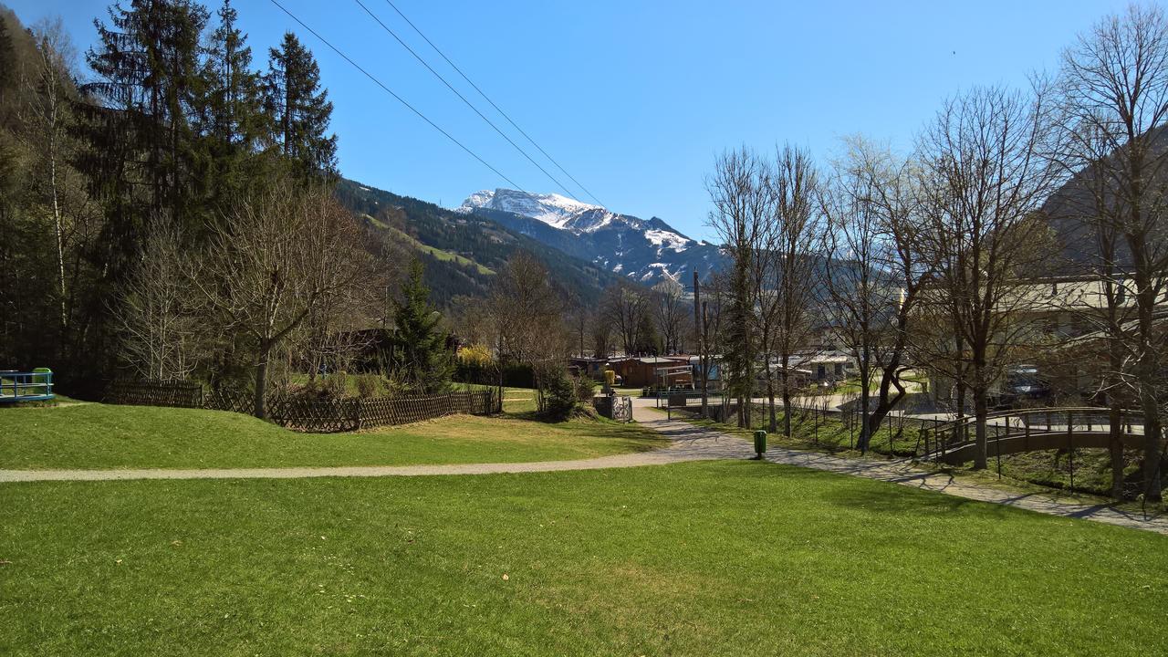 Mountainview Lodge - Chalet Im Zillertal Direkt Am 5 Sterne Campingplatz Aufenfeld Mit Hallenbad Und Sauna Aschau Im Zillertal Екстериор снимка